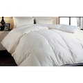 Blue Ridge White Down Comforters, Extra Warmth, King 18003-1549558218121